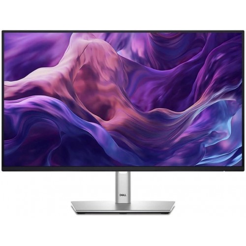 Купить монитор Dell P2425HE 23.8 IPS LED 1920x1080, 100Hz, HDMI, DP, USB – Черный, матовый, HAS
