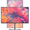 Монитор HP 23.8" Z24Q G3 черный IPS 16:9 HDMI HAS Piv 400cd 178гр/178гр 2560x1440 DP QHD USB 4.7кг