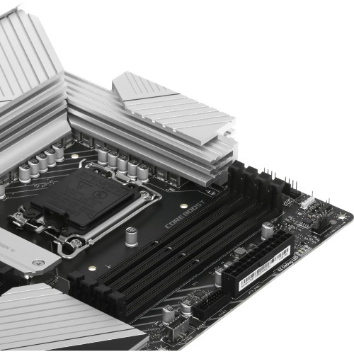 Материнская плата/ PRO Z790-A WIFI II