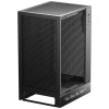 Корпус Deepcool CH170 DIGITAL черный mATX с охлаждением 1x120mm, USB2.0 и USB3.0 – идеальный выбор для вашего ПК