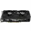 Видеокарта Afox PCI-E 3.0 AF1660TI-6144D6H4 NVIDIA GeForce GTX 1660TI 6Gb 192bit GDDR6 1500/12000 DVIx1 HDMIx1 DPx1 HDCP Ret