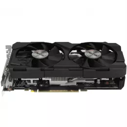 Видеокарта Afox PCI-E 3.0 AF1660TI-6144D6H4 NVIDIA GeForce GTX 1660TI 6Gb 192bit GDDR6 1500/12000 DVIx1 HDMIx1 DPx1 HDCP Ret