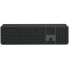 Клавиатура/ Logitech MX Keys S Wireless Keyboard GRAPHITE