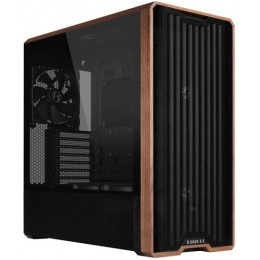 Корпус Lian-Li Lancool 217 черный без БП ATX 2xUSB3.0 1xUSB3.1 audio bott PSU