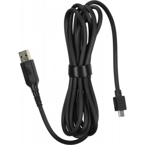 Механическая клавиатура A4Tech S98 RED для геймеров с LED подсветкой и USB подключением (1.8м)