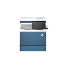 Лазерное МФУ/ HP CLJ Ent MFP 5800ZF Printer