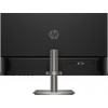Монитор HP 23.8" Series 5 524da черный IPS LED 16:9 HDMI M/M матовая HAS 300cd 178гр/178гр 1920x1080 100Hz VGA FHD 3.52кг