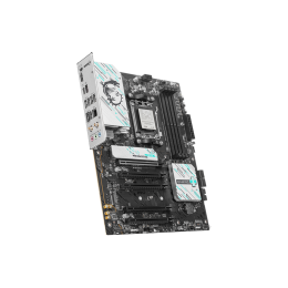 Материнская плата/ B840 GAMING PLUS WIFI