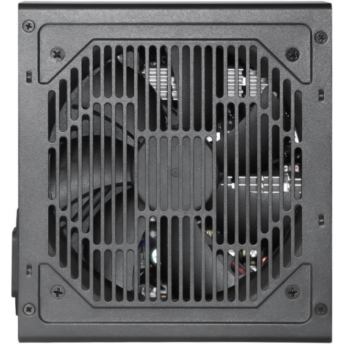 Блок питания KingPrice ATX 350W KPPSU350 с 120мм вентилятором и 2xSATA - надежное решение для вашего ПК