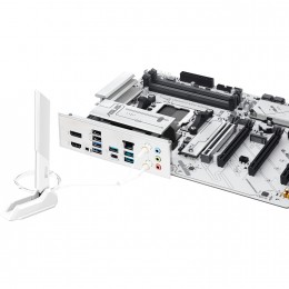 Материнская плата/ B650E MAX GAMING WIFI W