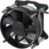 Кулер Deepcool CK-11508 PWM для сокетов 1151/1200 - черный, 4-pin, 17-30dB, 65W, 245g, Ret (DP-ICAS-CK11508-P)