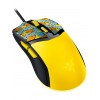 Купить игровую мышь Razer Cobra - Pokémon Kanto Starters Edition для максимального комфорта и стиля