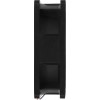Вентилятор Deepcool XFan 80 (80x80x25, черный, 4-pin, 20дБ) - идеальное охлаждение для вашего корпуса
