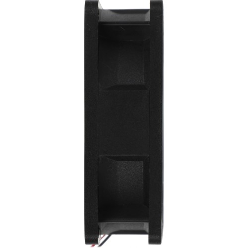 Вентилятор Deepcool XFan 80 (80x80x25, черный, 4-pin, 20дБ) - идеальное охлаждение для вашего корпуса