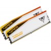 Купить Оперативную Память DDR5 32GB (2x16GB) 6000MHz Patriot Viper Elite 5 с RGB Подсветкой и Радиатором