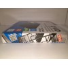 Внешний оптический DVD привод USB 3.0 и Type-C - Slim Black DVD-RW для ноутбуков и ПК
