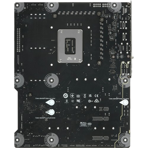 Материнская плата/ PRO Z790-A WIFI II
