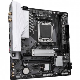 Материнская плата/ B650M GAMING WIFI6E