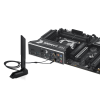 Материнская плата TUF GAMING B850-PLUS WIFI: Высокая производительность и надежность для геймеров