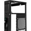 Корпус Accord Entry ACC-2053B черный mATX с вентиляцией и USB 2.0 - идеальный выбор для вашего ПК