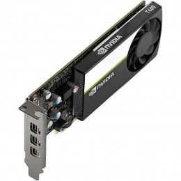 Видеокарта/ VGA NVIDIA T400, 4GB GDDR6/64 bit, PCI Express 3.0 x16