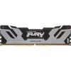 Купить оперативную память Kingston 64GB DDR5 6400MT/s CL32 DIMM (2 шт.) FURY Renegade Silver с XMP