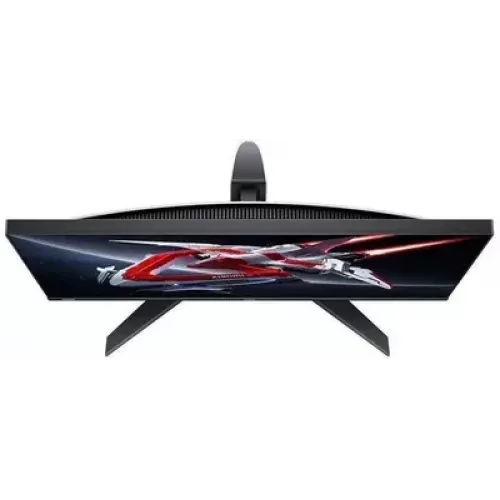 Монитор Xiaomi 27" Mini LED Gaming Monitor G Pro 27i 2560x1440, Fast IPS, 16:9, 178° /178°, 180 Hz, 1 ms GTG, 1000 cd/m2, Поворот экрана, Регулировка высоты, Наклон экрана, Поворот на 90° (портретный режим), 2xDP (v.1.4), 2xHDMI (v.2.0), 1xAudio, 1x 