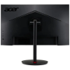 Монитор/ ACER XV272UV3BMIIPRX 27'', ZeroFrame Yes, Black, 16:9, IPS, 2560x1440, 0,5 / 1ms, 350, 400 HDR Peakcd, 180Hz, 2xHDMI(2.0) + 1xDP(1.2) + Audio Out, Speakers 2Wx2, sync: FreeSync Premium, hdr: HDR 400, hadj 120, DE: Delta E<1