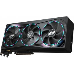 Видеокарта Gigabyte PCI-E GV-N5070AORUS M-12GD 1.0 NVIDIA GeForce RTX 5070 12Gb 192bit GDDR7 2805/28000 HDMIx1 DPx3 HDCP Ret