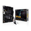 Материнская плата/ TUF GAMING B550-PLUS WIFI II