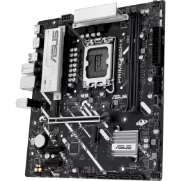 Материнская плата/ PRIME B860M-K