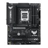 Материнская плата TUF GAMING B850-PLUS WIFI: Высокая производительность и надежность для геймеров
