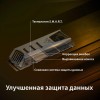 Твердотельный накопитель Patriot PCIe 5.0 x4 4TB M.2 2280 - Высокоскоростной SSD PV553P4TBM28H для Игровых ПК и Рабочих Станций