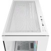 Корпус ПК Ocypus Gamma C72 WH ARGB - Midi-Tower с 4x120mm ARGB и USB 3.0 для ATX, mATX, mITX