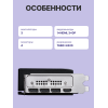 Видеокарта/ GeForce RTX 5080 16G SHADOW 3X
