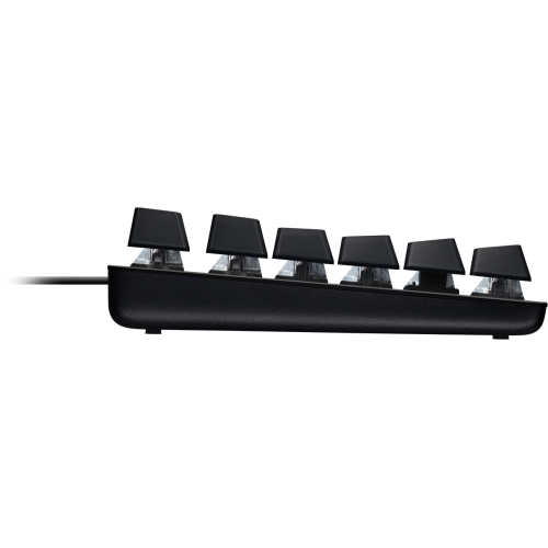 Клавиатура Logitech G413 SE Mechanical BLACK - Русская Раскладка, USB, Тактильные Переключатели для Игрового Комфорта