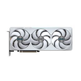 Видеокарта Gigabyte PCI-E 5.0 GV-N507TEAGLEOC ICE-16GD 1.0 NVIDIA GeForce RTX 5070TI 16Gb 256bit GDDR7 2542/28000 HDMIx1 DPx3 HDCP Ret