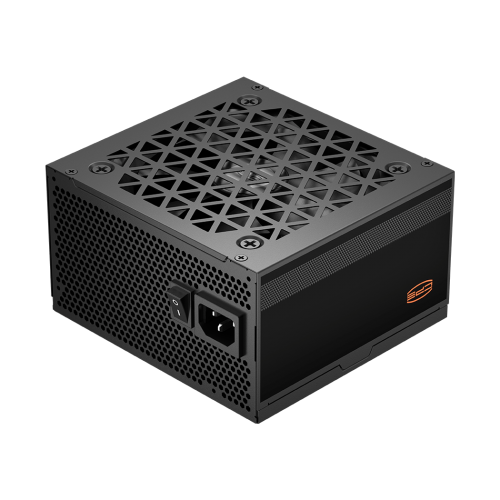 Блок питания ПК/ Power Supply PCCooler, 750W 80+ Bronze (ATX, ATX 3.1, Non-modular, 1x24(20+4)pin 550mm, 2xCPU*2 8(4+4)pin 650mm, 2xPCIe*2 8(6+2)pin 500mm, 1x12V-2x6 600mm, 6xSATA*3+MOLEX4pin*2, Active, 120x120mm, 140x150x86mm, APFC, OVP/UVP/OCP/SCP/OTP/O