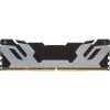 Купить оперативную память Kingston 64GB DDR5 6400MT/s CL32 DIMM (2 шт.) FURY Renegade Silver с XMP