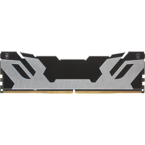 Купить оперативную память Kingston 64GB DDR5 6400MT/s CL32 DIMM (2 шт.) FURY Renegade Silver с XMP