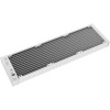 Система жидкостного охлаждения Ocypus Iota L36 WH: 360mm, 300W, ARGB, 3 вентилятора 120mm, совместимость с AM5 и AM4