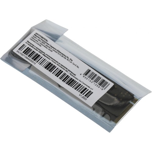 Купить твердотельный накопитель PC Pet PCIe 3.0 x4 512GB M.2 2280 - высокая скорость и надежность для вашего ПК