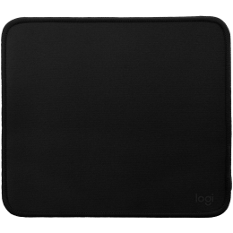 Коврик для мыши/ Logitech Mouse Pad Studio Series, Graphite - Small
