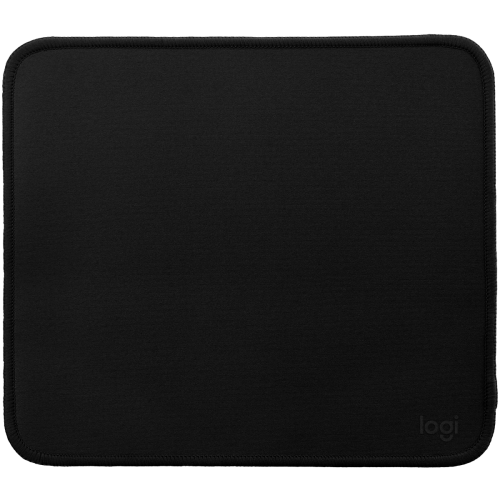Коврик для мыши/ Logitech Mouse Pad Studio Series, Graphite - Small