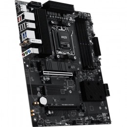 Материнская плата/ PRO B850-S EVO WIFI