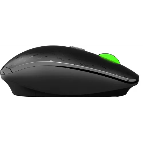 Мышь компьютерная/ Беспроводная мышь ACER OMR307 оптическая (1600dpi) беспроводная black Acer