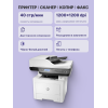 Лазерное МФУ/ HP Laser MFP 432fdn HP