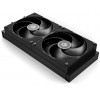 Система водяного охлаждения ID-Cooling FX280 Pro Se Soc-AM5/AM4/1151/1200/2066/1700 черный 4-pin 24.9dB Al 350W Ret