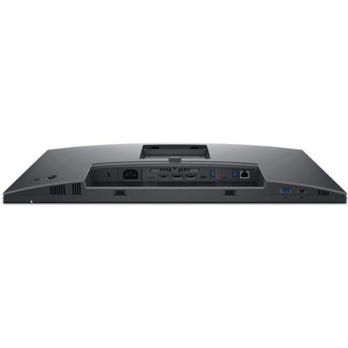 Купить монитор Dell P2425HE 23.8 IPS LED 1920x1080, 100Hz, HDMI, DP, USB – Черный, матовый, HAS