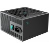 Блок питания Deepcool ATX 750W PN750M V2 Gen.5 80+ Gold с 120mm вентилятором и 8xSATA - надежное решение для вашего ПК
